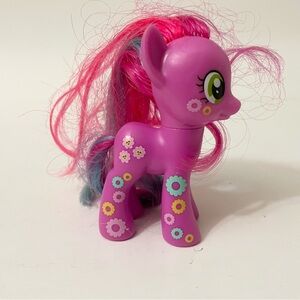 My Little Pony Figure Cheerilee Rainbow Power Toy